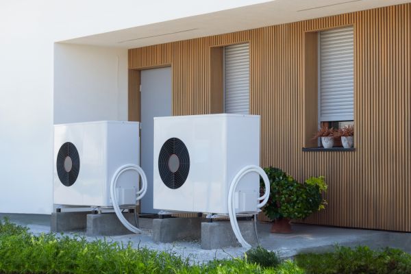 Heat Pump Installation Service